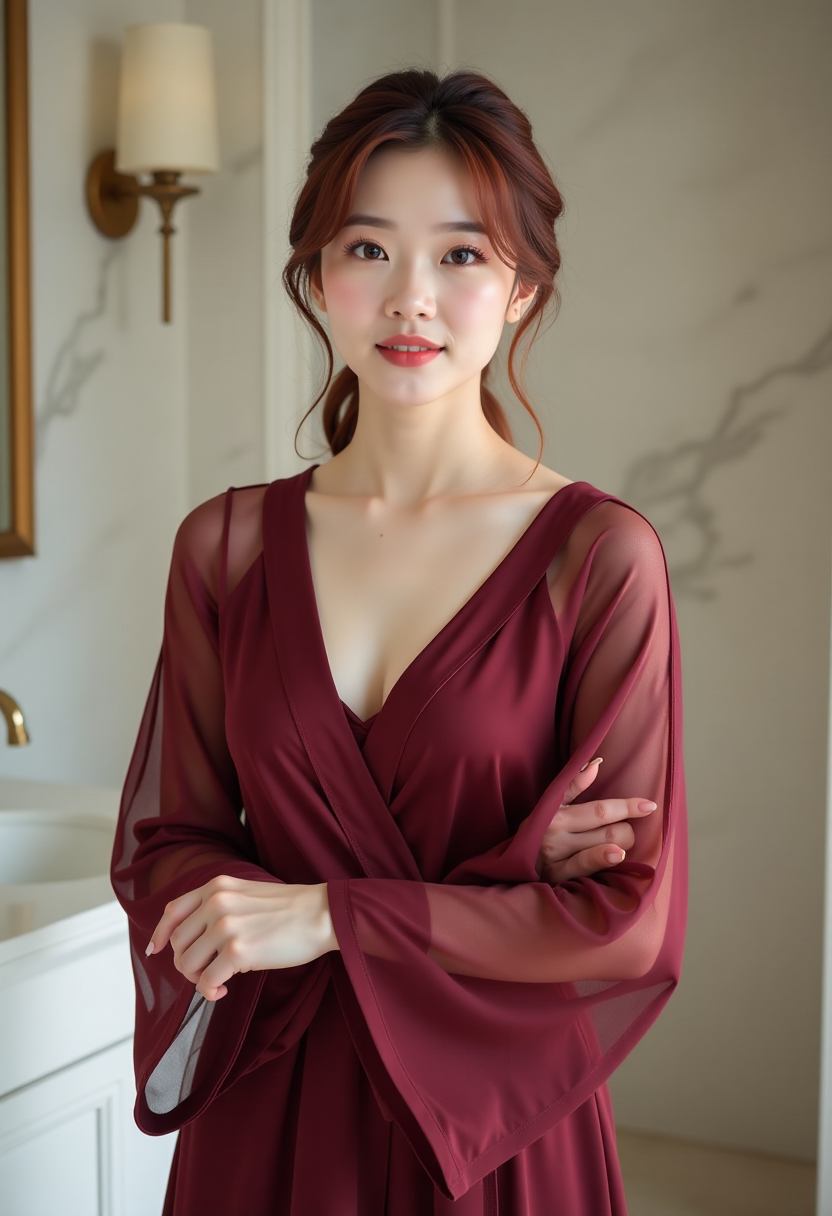 漫长的婚约
