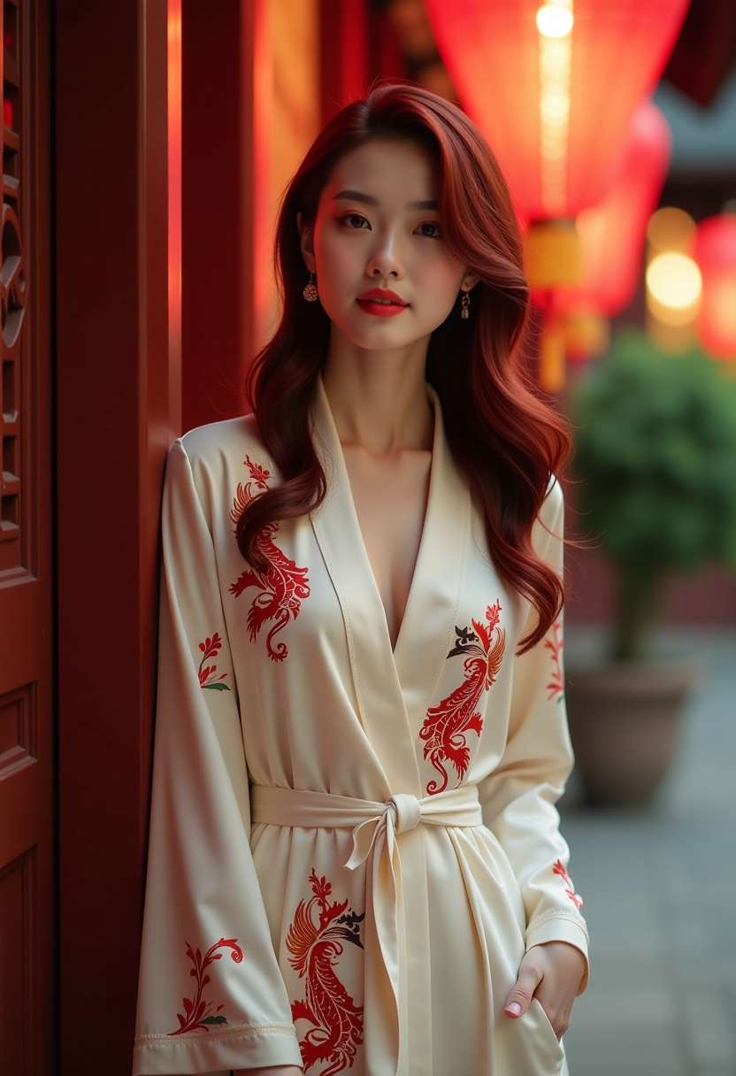 巴黎拜金女 粤语配音